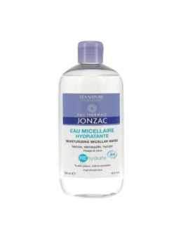 Jonzac Rehydrate Eau Micellaire Hydratante 500ml