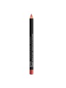 Nyx Suede Matte Lipliner Cannes