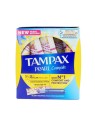Tampax Pearl Regular Buffer 18 Units