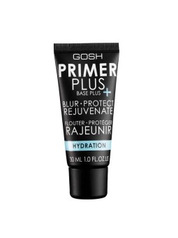 Gosh Primer Plus + Base Plus Hydration 30ml