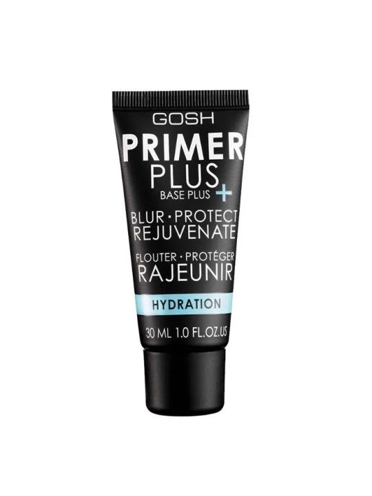 Gosh Primer Plus + Base Plus Hydration 30ml