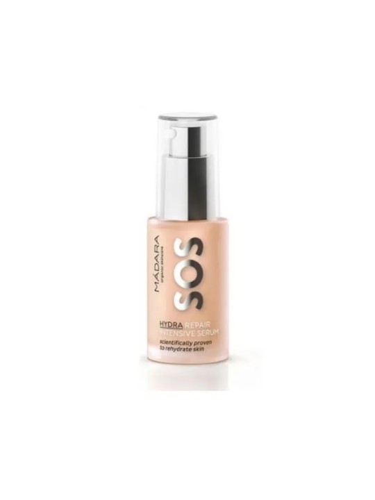 Mádara Sos Hydra Repair Intensive Serum 30ml