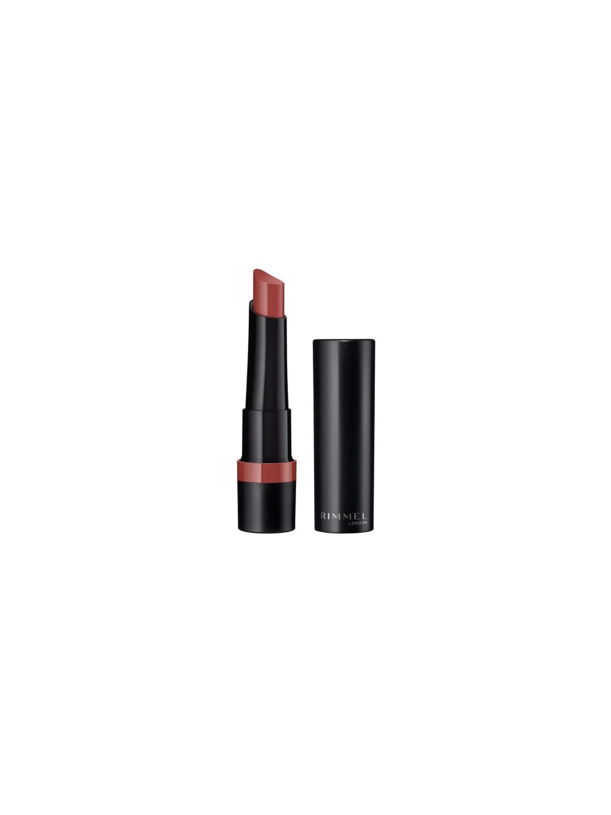Rimmel London Lasting Finish Extreme Matte Lipstick 180