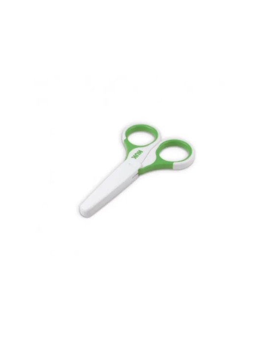 Beter Nuk Baby Scissors 