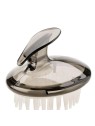 Eurostil Silicona Cepillo De Pelo Masaje 1un
