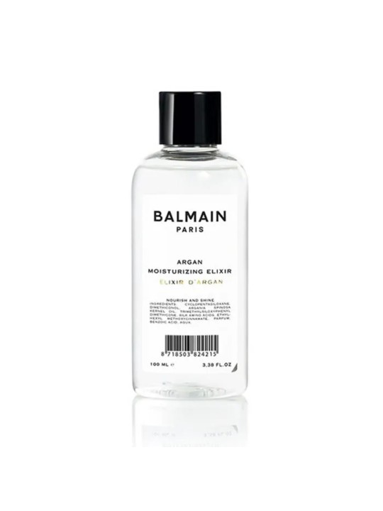 Balmain Argan Moisturizing Elixir 100ml