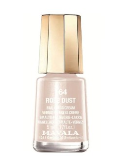Mavala Nail Color 164-Rose Dust 5ml