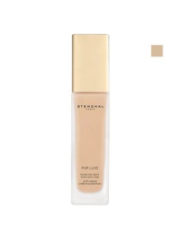 Stendhal Pur Luxe Fond De Teint Soin Anti-Âge 420 Sable 30ml