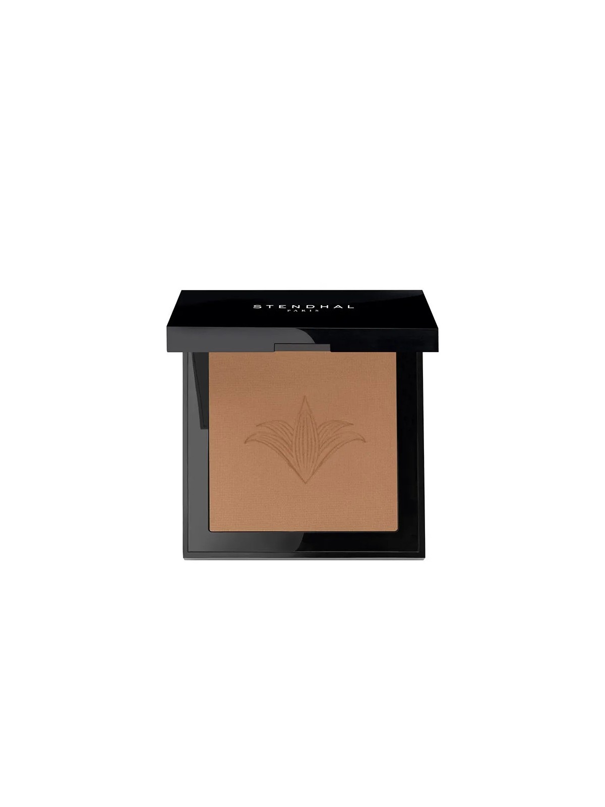 Stendhal Poudre Compacte Perfectrice 140 Miel 9g