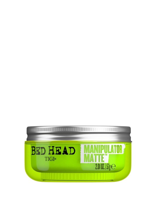 Tigi Bh21 Manipulator Matte Wax 57g
