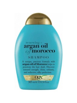 Ogx Renewing Hair Shampoo Argan Oil 385ml