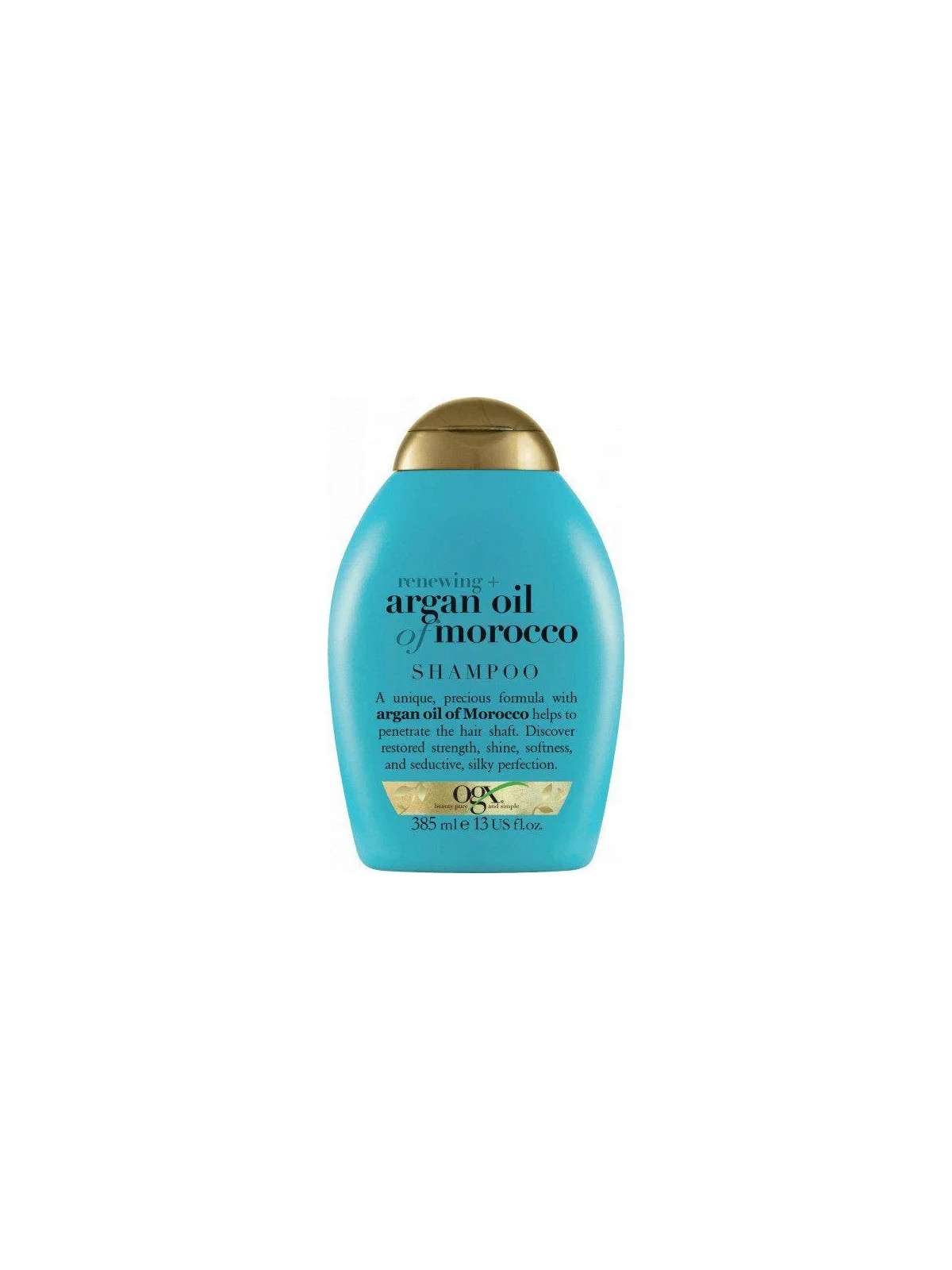 Ogx Renewing Hair Shampoo Argan Oil 385ml