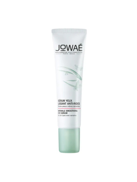 Jowaé Sérum Yeux Lissant Anti-Rides 15ml