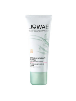 Jowaé Crème Hydratante Teintée Claire 30ml