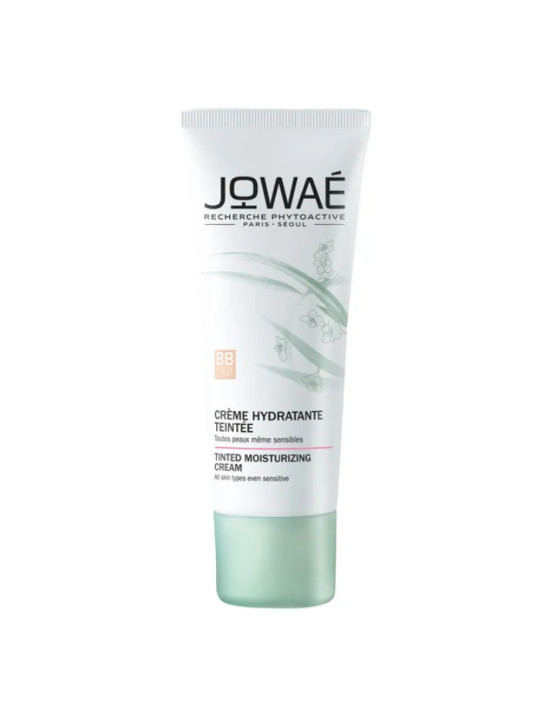 Jowaé Crème Hydratante Teintée Claire 30ml