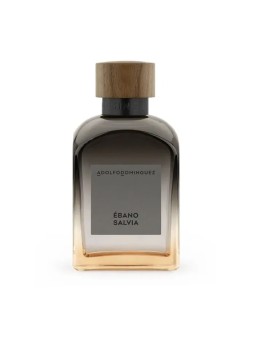 Adolfo Dominguez Ébano Salvia Eau De Parfum Vaporisateur 200ml