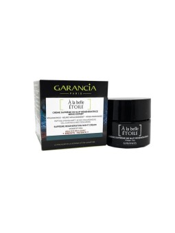 Garancia A La Belle Cr Nuit 40ml