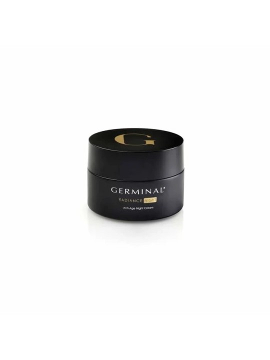 Germinal Radiance Night Anti Age Night Cream 50ml