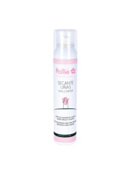 Eurostil Pollie Uñas Secante Acelerador En Spray 200ml Spray