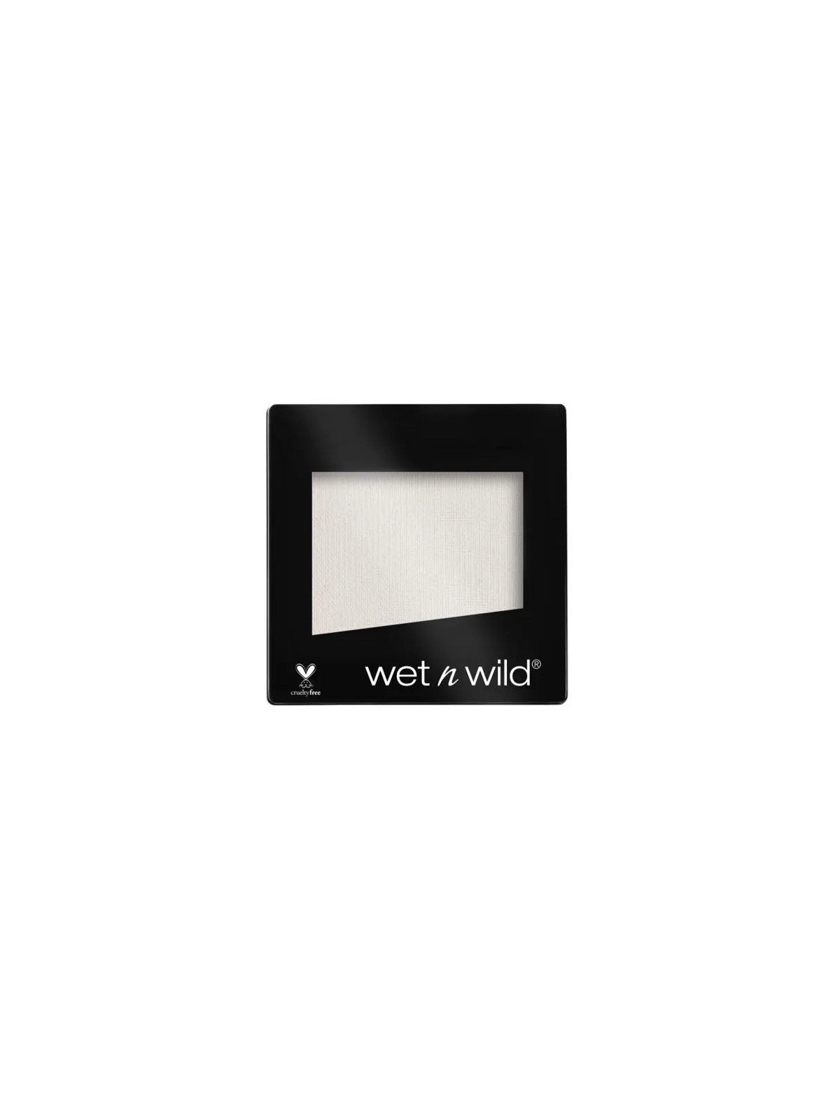 Wet n Wild Color Icon Eyeshadow Single E341A Sugar