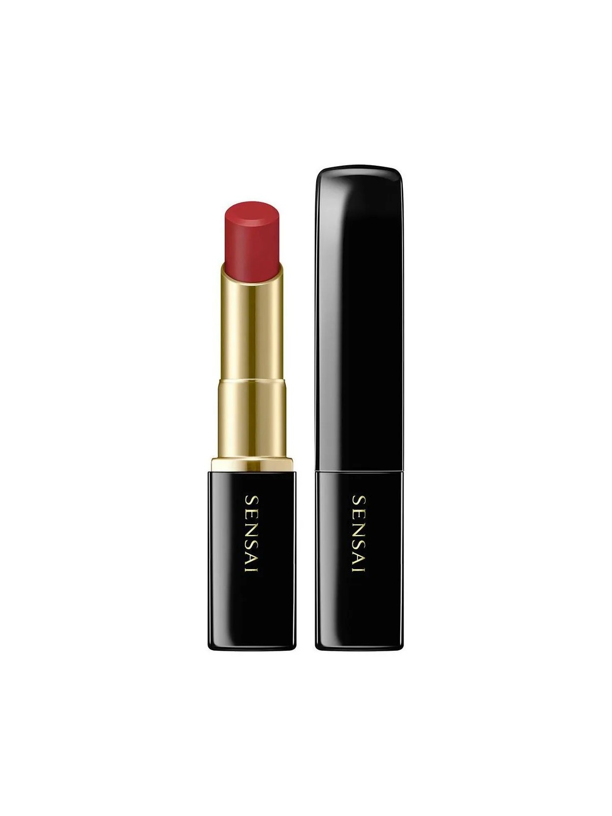 Sensai Lipstick Lasting Plump 09 Refill