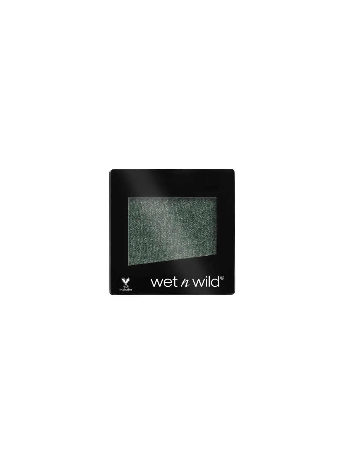 Wet n Wild Color Icon Eyeshadow Single E350A Envy