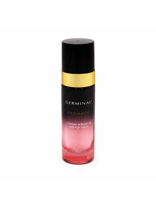 Germinal Radiance Collagen And Elastin Anti Age Serum 30ml