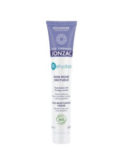 Jonzac Crema Rica Hidratante 50ml