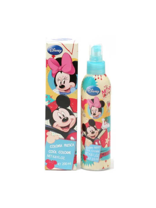 Disney Mickey Kids Cologne Fraîche Vaporisateur 200ml