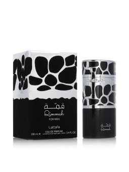 Lattafa Quimmah For Men Eau De Parfum 100ml Spray