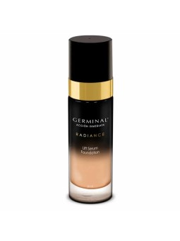 Germinal Radiance Lift Serum Foundation Light Medium 30ml
