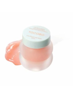 Tocobo Vita Glazed Lip Mask 20ml