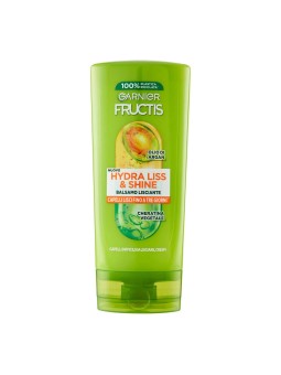 Garnier Fructis Hydra Liss y Shine Acondicionador 200ml