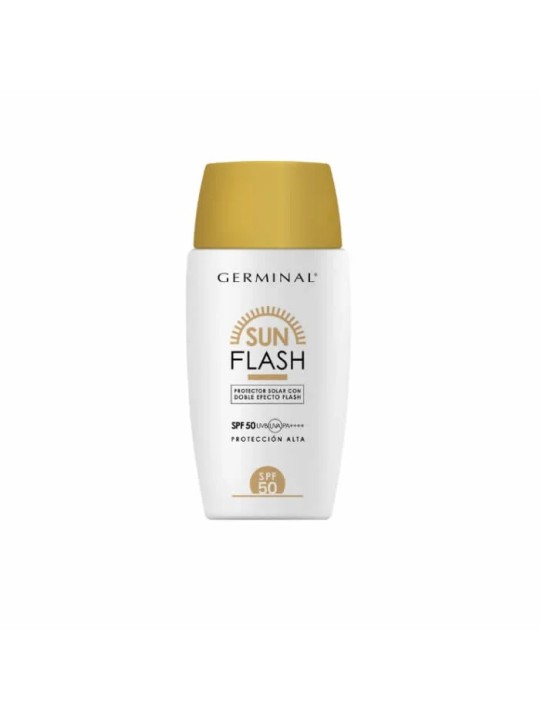 Germinal Sun Flash Double Lifting Effect Spf50 50ml