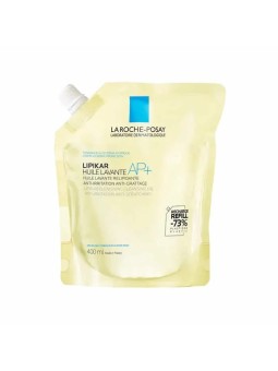 La Roche Posay Lipikar Cleasing Oil AP+ 400ml Recharge