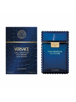 Versace Eau Fraîche Extreme Pour Homme Eau De Parfum Vaporisateur 100ml