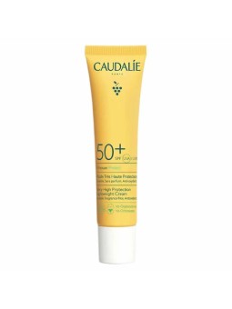 Caudalie Vinosun Protect Very High Protection Lightweight Cream Spf50+ 40ml