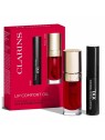 Clarins Lip Comfort Oil Coffret 2 Produits