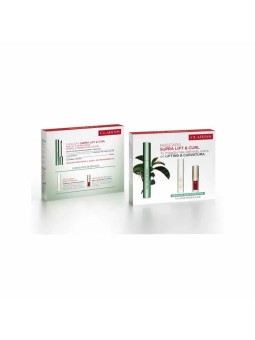 Clarins Supra Lift & Curl Mascara Coffret 3 Produits