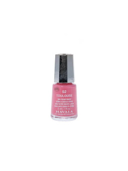 MAVALA Vernis à Ongles 52 Toulouse 5ml