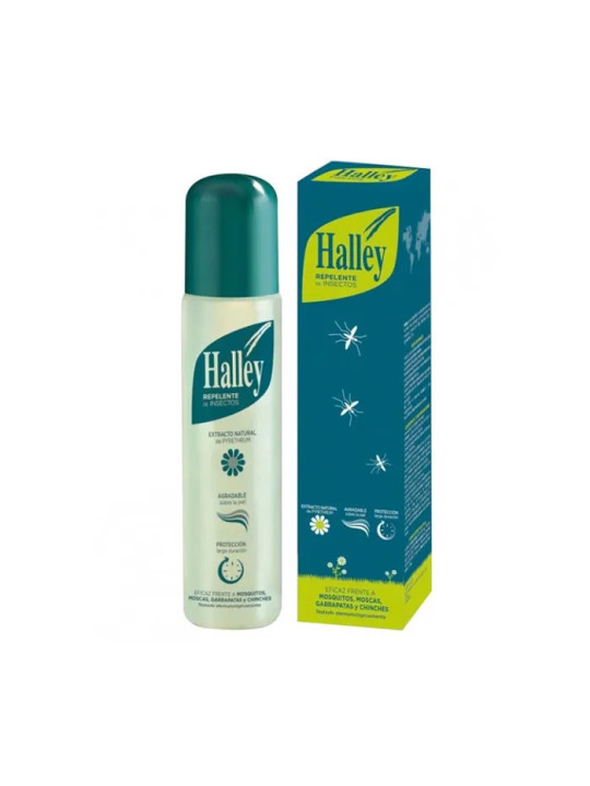 Halley Insect Repellent 250ml