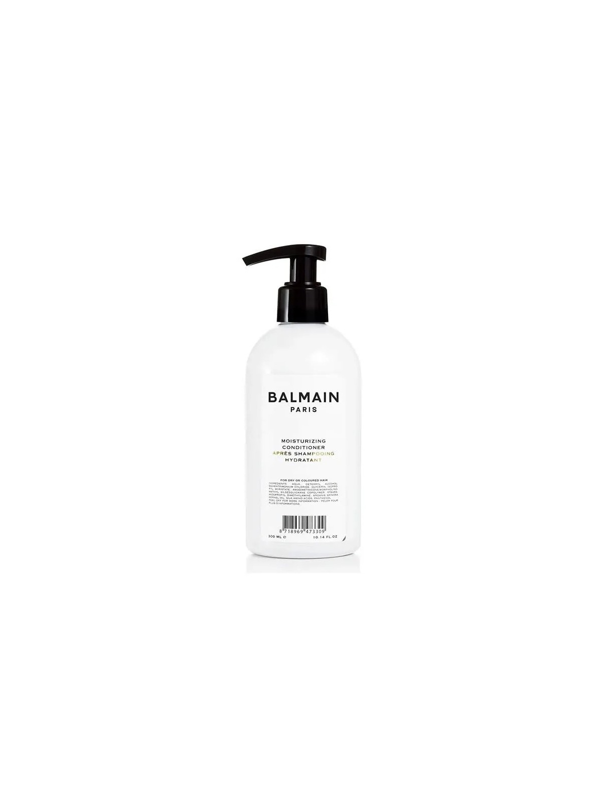 Balmain Après-Shampooing Hydratant 300ml