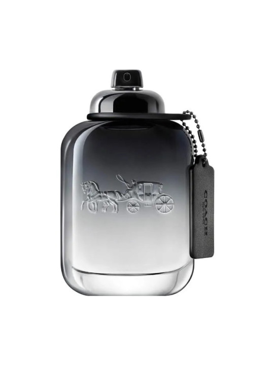 Coach For Men Eau De Toilette Vaporisateur 60ml