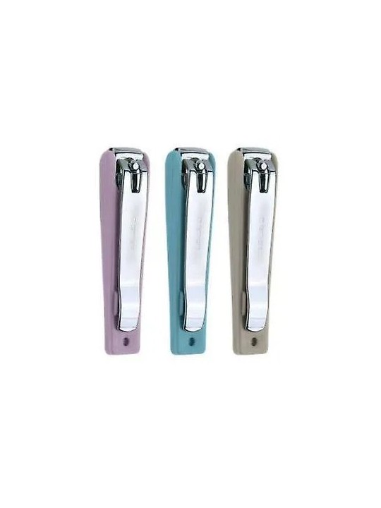 Beter Cortauñas Pedicura Corte Recto Con Deposito 1 Piezas