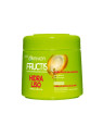 Garnier Fructis Masque Hydratant Lisse 72h 300ml