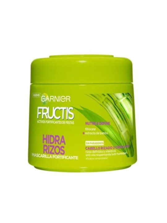 Garnier Fructis Masque Hydra Boucles 300ml