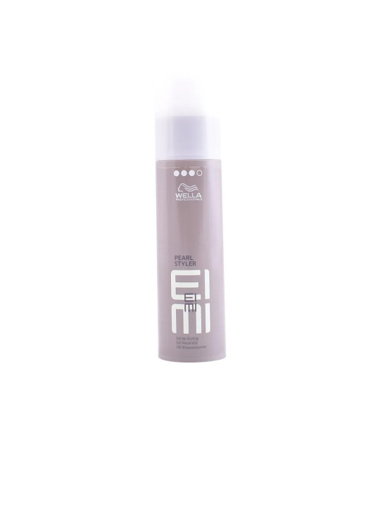 Wella Eimi Pearl Styler Gel De Coiffage 100ml
