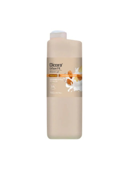 Dicora Urban Fit Gel Douche Vitamine B 750ml