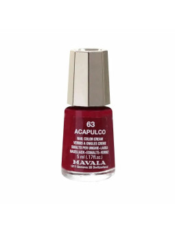 Mavala Vernis À Ongles 63 Acapulco 5ml