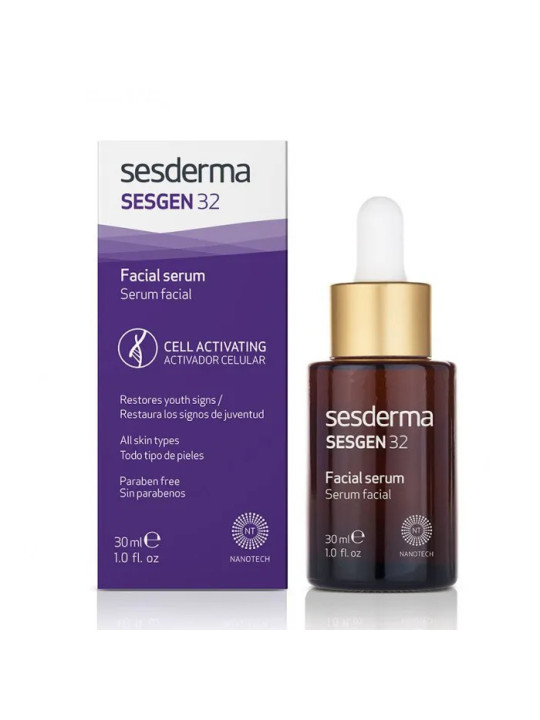 Sesderma Sesgen 32 Cell Activating Serum 30ml